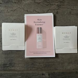 Skin Revitalizing Essence Samples